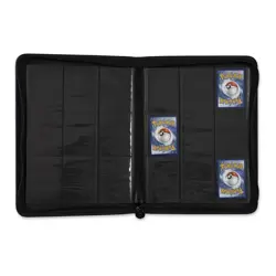 Pokemon Fossil Museum: Pokemon TCG Zip Binder - Image 4