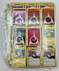 Pokemon Card Collection Lot XY Evolutions 550+ cards See Description - Image 1
