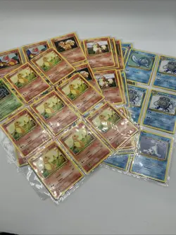 Pokemon Card Collection Lot XY Evolutions 550+ cards See Description - Image 5