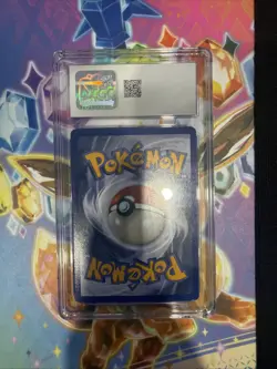 Pokemon TCG Lapras Fossil Holo Unlimited Rare Card 10/62 - Image 2