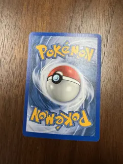 Pokemon TCG Magneton 17/97 Dragon Reverse Holo Rare English E Series LP/NM - Image 2
