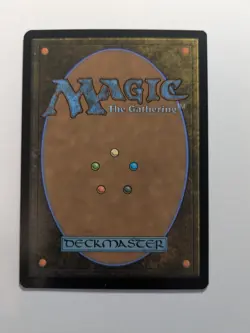 Gitaxian Probe #0028 White Border Mystery Booster 2 MB2 MtG - Image 2