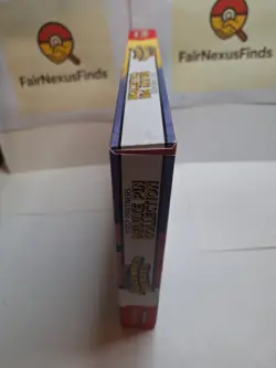 Pokemon TCG Ascended Heroes First Partners Deluxe Pin Collection NEW SHIPS FAST - Image 3