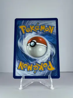 FEZANDIPITI 045/131 POKE BALL PRISMATIC EVOLUTIONS POKEMON NEAR MINT - Image 2