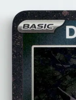 DARKRAI 136/197 COSMOS HOLO RARE OBSIDIAN FLAMES POKEMON NEAR MINT - Image 4