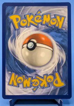 Fire Energy #230 Pokemon TCG 2023 Obsidian Flames Special Illustration Holo NM - Image 2
