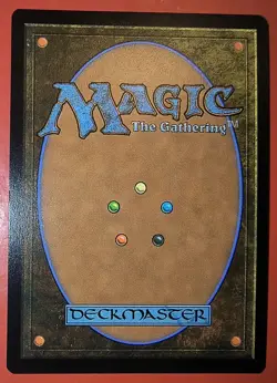 MAGIC, MTG: THE SPEAR OF LEONIDAS, ACR 0038 - RARE/REGULAR /NM - Image 2