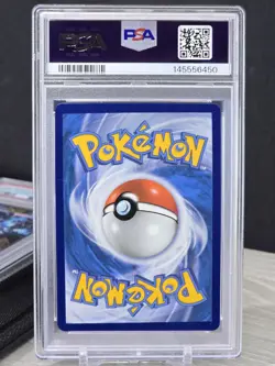 Pokemon Card Sylveon V TG14/TG30 Brilliant Stars Trainer Gallery 2022 Holo PSA 9 - Image 2