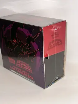 Pokemon Center Pokemon TCG Astral Radiance ETB *SMALL TEAR* - Image 4