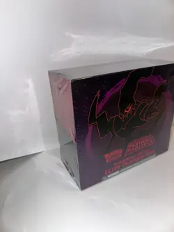 Pokemon Center Pokemon TCG Astral Radiance ETB *SMALL TEAR* - Image 5