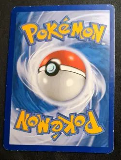 Piplup 16/17 Common POP Series 9 Pokemon TCG Lightly Played - Image 2