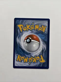 Lucario 63/124 Holo Pokemon XY Fates Collide NM - Image 2