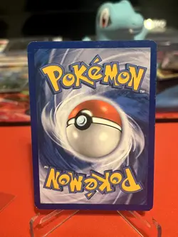 Piplup 121/147 Common Supreme Victors Pokemon Reverse Holo Lightly Played - Image 2