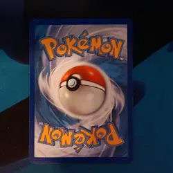 Pokemon TCG Flareon Full Art Holo Ultra Rare TG01/TG30 Brilliant Stars 2022 - Image 2