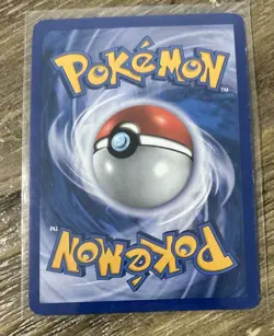 2008 Pokemon Staryu 122/146 Reverse Holo Lv.14 HP50 TCG EX - Image 2
