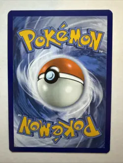 Pokemon TCG Palafin 200/197 Obsidian Flames Illustration Rare Holo English 202 - Image 2