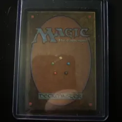 MTG - Plague Spitter - Invasion - Common LP - Foil Single Card - Image 2