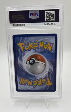 2022 POKEMON GAME SWSH #TG30 FA MEW VMAX LOST ORIGIN HOLO - Image 2