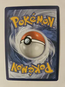 NICE! 🔥Pokemon TCG Gloom 198/197 SV03: Obsidian Flames Illustration Rare Holo - Image 2