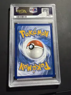 Lapras 7-Eleven PSA 10 Asia Exclusive Promo Gem Mint 031/142 2024 Pokemon - Image 2