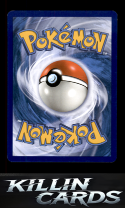 Reverse Holofoil Victini 49/214 Pokemon Rare SM - Lost Thunder Card NM - Image 2