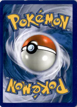Pokemon Mewtwo LV.X #DP28 Diamond and Pearl Promo - Image 2