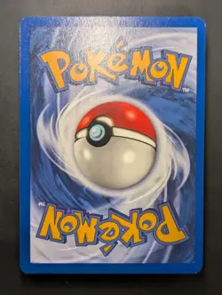 Elekid 22/111 1st Edition Neo Genesis Regular Pokemon Card English 2000 WOTC NM - Image 2