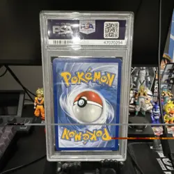 Pokemon Lycanroc GX Shiny Holo Rare Hidden Fates SV67/SV94 PSA 10 Full Art - Image 2