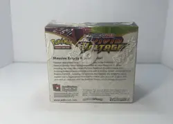 Pokemon TCG: Sword & Shield - Vivid Voltage Booster Box Factory Sealed 36 Packs 820650817496 - Image 2