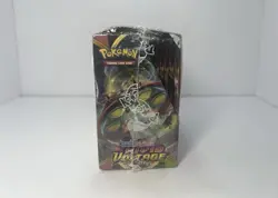 Pokemon TCG: Sword & Shield - Vivid Voltage Booster Box Factory Sealed 36 Packs 820650817496 - Image 3