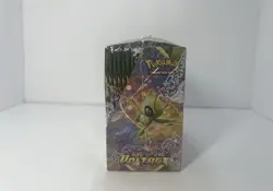 Pokemon TCG: Sword & Shield - Vivid Voltage Booster Box Factory Sealed 36 Packs 820650817496 - Image 4