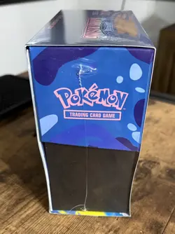 Pokemon Chaos Rising Elite Trainer Box Factory Sealed ETB - Image 4