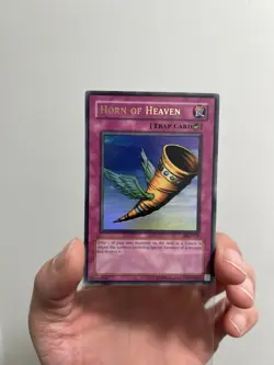 Horn of Heaven MRD-130 Metal Raiders Unlimited|Unlimited Edition - Image 1