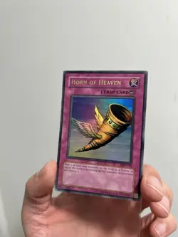 Horn of Heaven MRD-130 Metal Raiders Unlimited|Unlimited Edition - Image 3