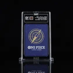 Monkey D. Luffy SP OP09-119 OP13 Carrying on His Will One Piece Japanese TAG 10 - Image 2