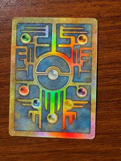 Ancient Mew 1 Miscellaneous Cards & Products Holo - Image 2