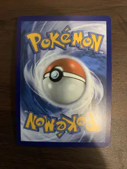 Pokemon TCG Trading Card Lot Of 9 Cards ALL NEAR MINT - Image 5