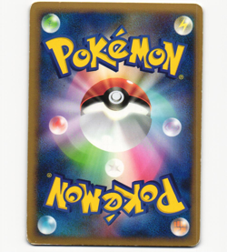 Mamoswine 021/080 Holo Rare L3 Clash at the Summit 1st MP Pokemon Card Japanese - Image 2
