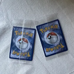 Pokemon TCG 6-Card Lot Marshadow, Chansey Art, Ninetales Break, eevee promos - Image 3