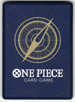 Zeus [SP] (OP11-106) OP15-EB04 One Piece Adventure on Kami’s Island English Card - Image 2