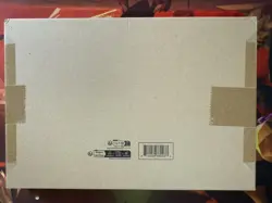 Film Red Edition SEALED ONE PIECE Card Game Premium Card Collection English Ver. - Image 2