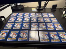 Nintendo Pokemon TCG EX Delta Species Dragon Frontiers 55-Card lot - Image 2