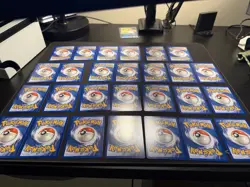 Nintendo Pokemon TCG EX Delta Species Dragon Frontiers 55-Card lot - Image 3