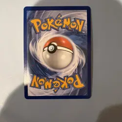 Pokemon TCG Gumshoos Card 153/132 Mega Evolution, Near Mint Condition - Image 2