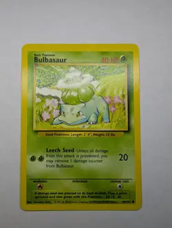 Gen 1 and 2 Starter Pokemon Cards Set and more - Image 1