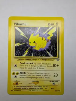 Gen 1 and 2 Starter Pokemon Cards Set and more - Image 3