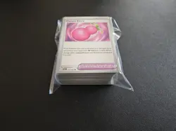 Pokemon Stellar Crown Complete Common & Uncommon & Holo Base Set (125 Cards) - Image 3