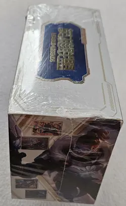 League Of Legend Trading Card Pro Booster Box Arcane Edition Volume 2 - Image 4
