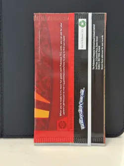 Pokemon 2024 McDonalds 4 Card Pack Sealed - Image 2