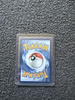 Pokemon TCG Radiant Charizard Crown Zenith Holo Card 020/159 NM/M Condition - Image 2